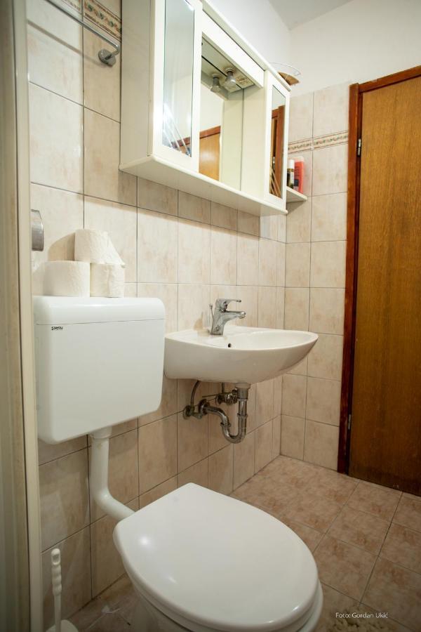 Apartment Midea Rovinj Exterior photo